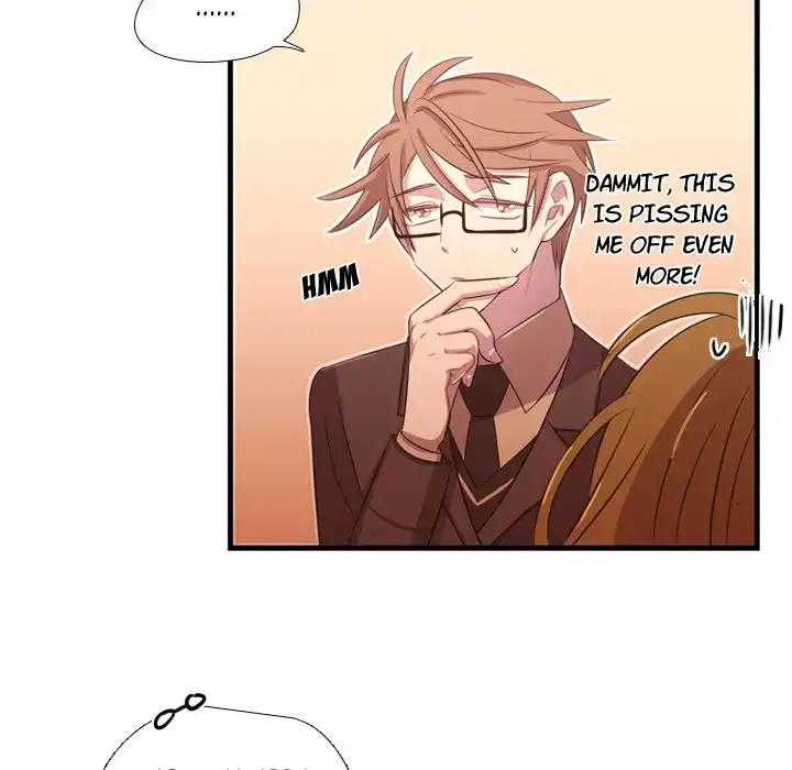 I Need Romance - Chapter 25 Page 54