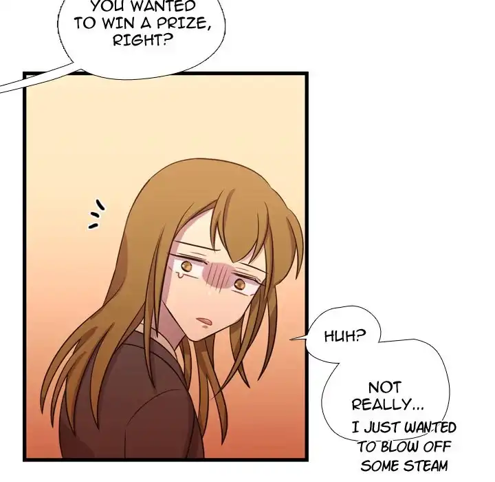 I Need Romance - Chapter 25 Page 55