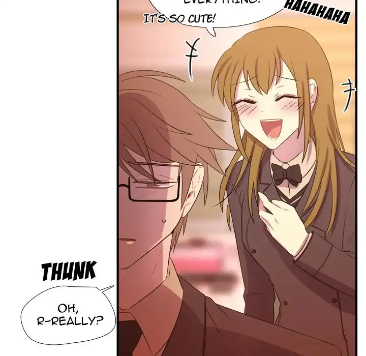 I Need Romance - Chapter 25 Page 63