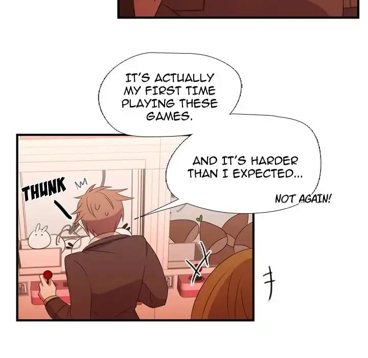 I Need Romance - Chapter 25 Page 64