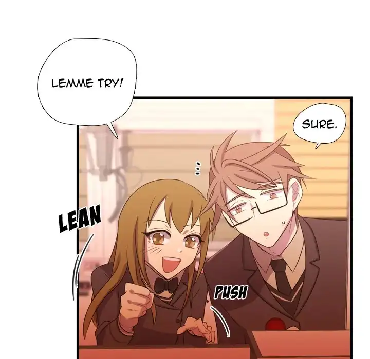 I Need Romance - Chapter 25 Page 65