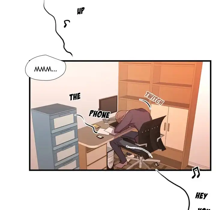 I Need Romance - Chapter 25 Page 8