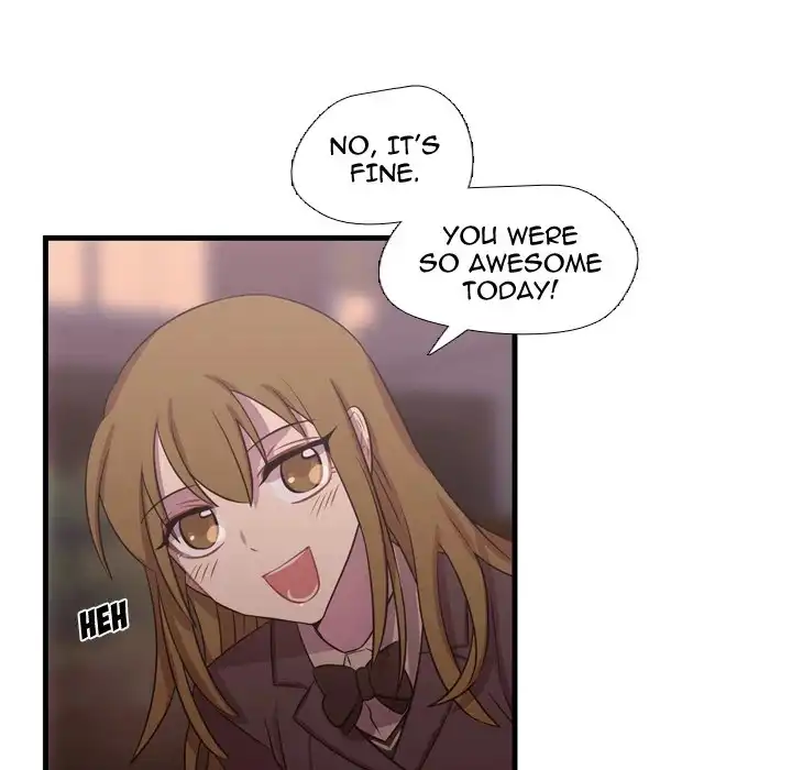 I Need Romance - Chapter 25 Page 82