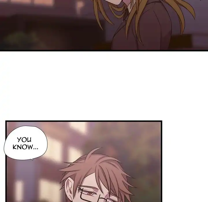 I Need Romance - Chapter 25 Page 86