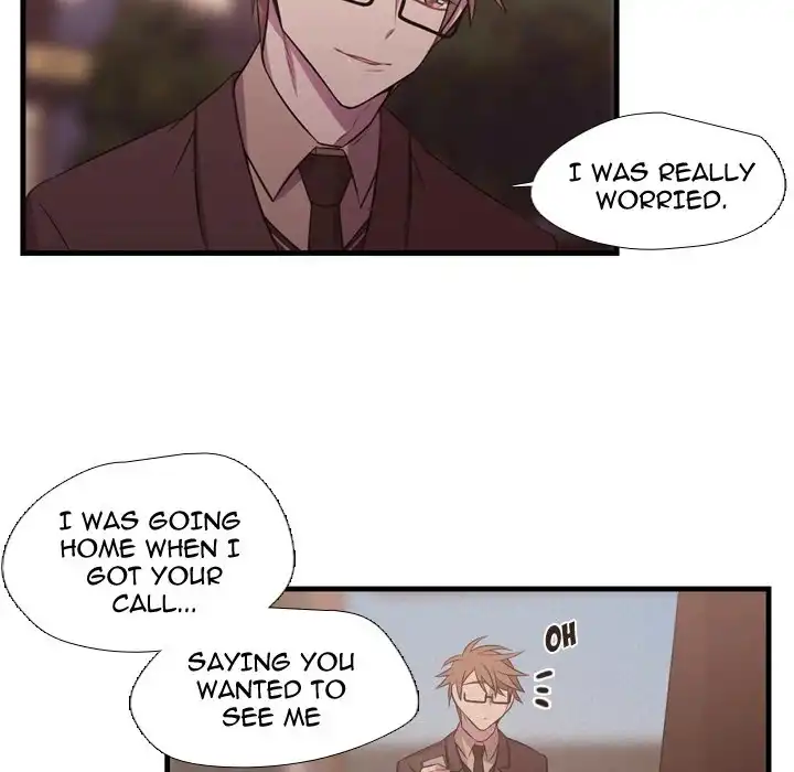 I Need Romance - Chapter 25 Page 87