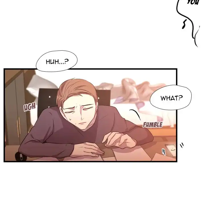 I Need Romance - Chapter 25 Page 9