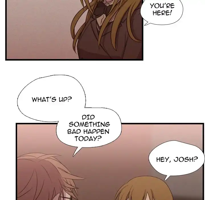 I Need Romance - Chapter 25 Page 92