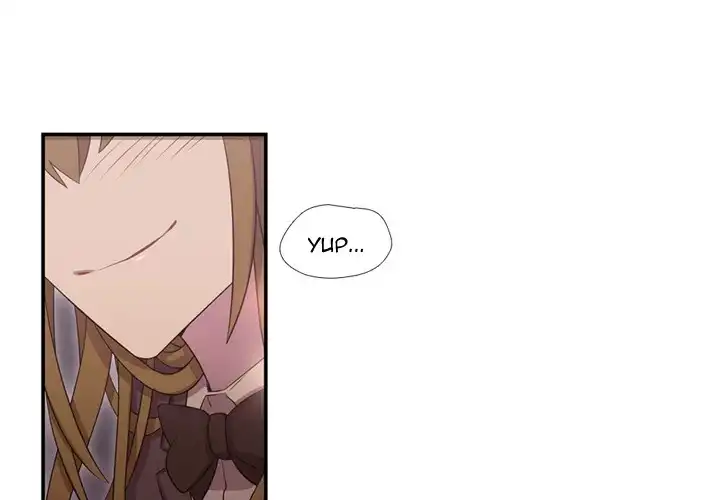 I Need Romance - Chapter 26 Page 1