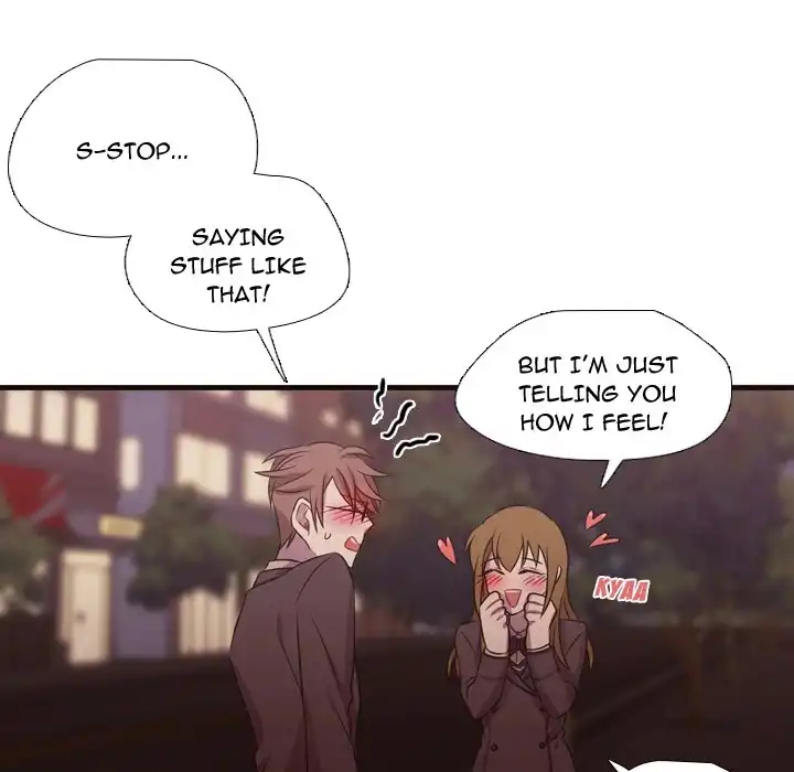 I Need Romance - Chapter 26 Page 10