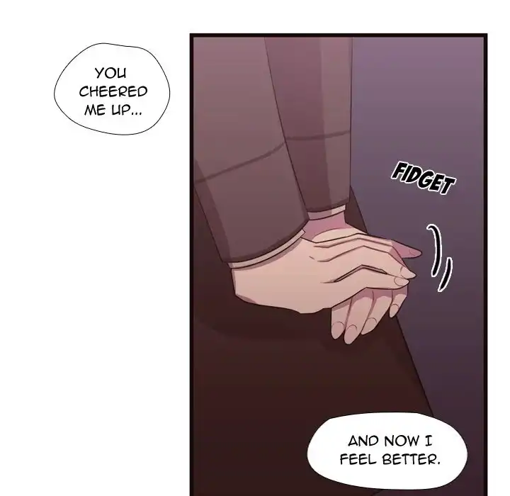 I Need Romance - Chapter 26 Page 13