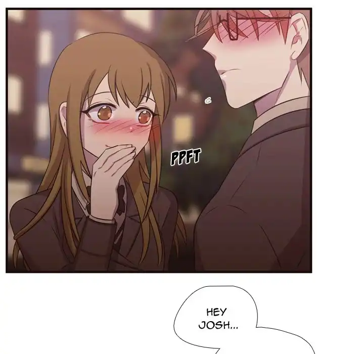 I Need Romance - Chapter 26 Page 17