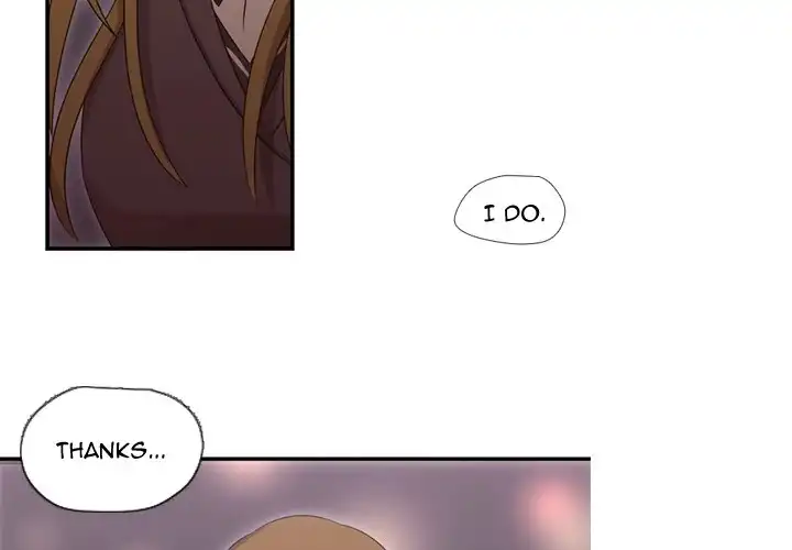 I Need Romance - Chapter 26 Page 2