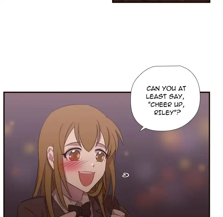 I Need Romance - Chapter 26 Page 21