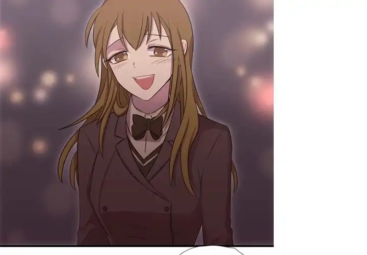 I Need Romance - Chapter 26 Page 3