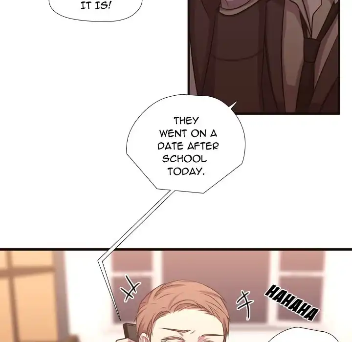 I Need Romance - Chapter 26 Page 31
