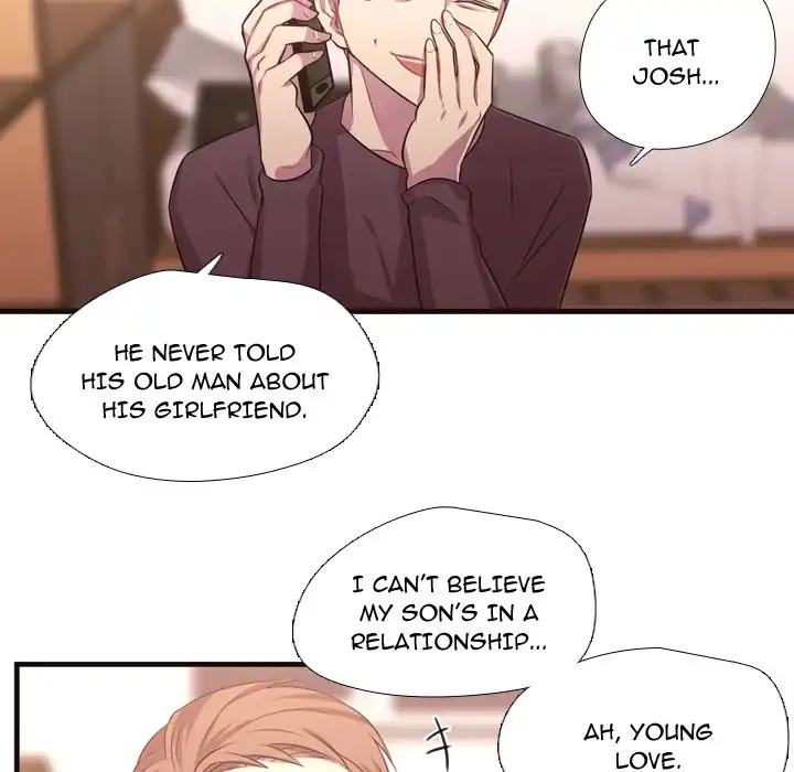 I Need Romance - Chapter 26 Page 32