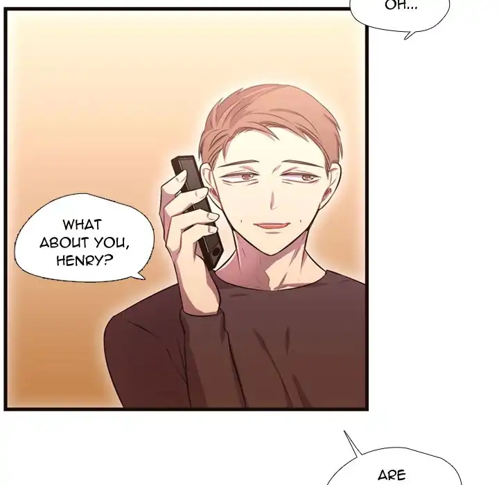 I Need Romance - Chapter 26 Page 35