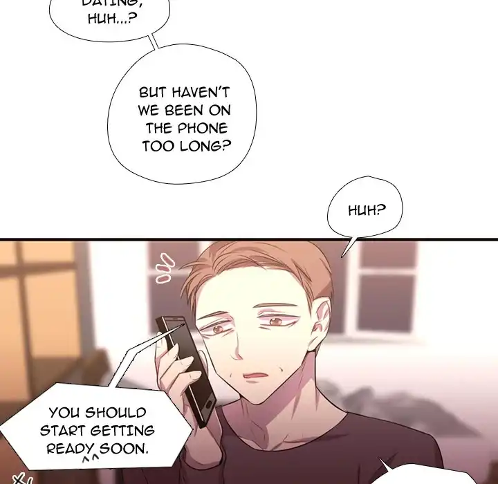 I Need Romance - Chapter 26 Page 37