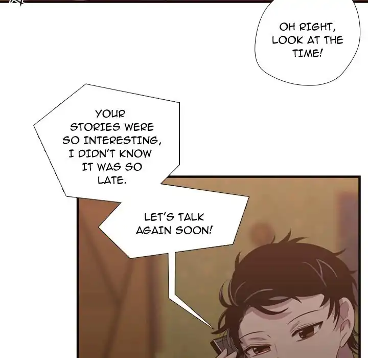 I Need Romance - Chapter 26 Page 38