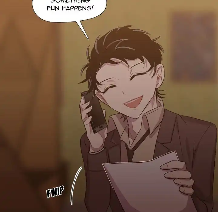 I Need Romance - Chapter 26 Page 41