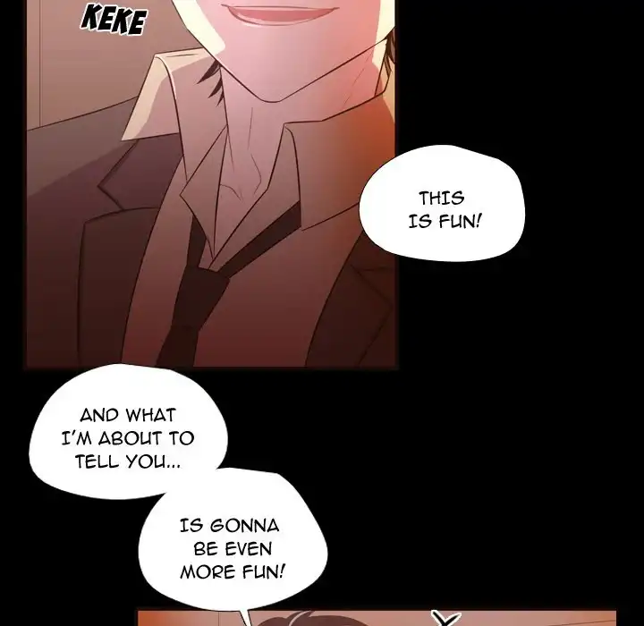 I Need Romance - Chapter 26 Page 70