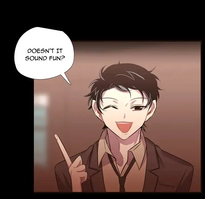 I Need Romance - Chapter 26 Page 79