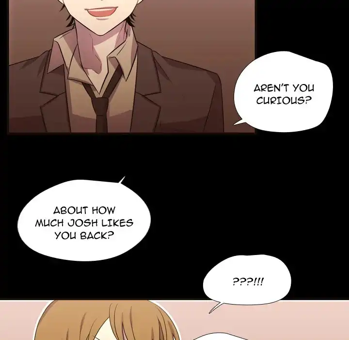 I Need Romance - Chapter 26 Page 83