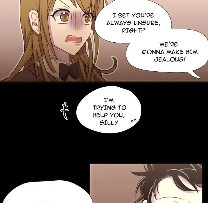 I Need Romance - Chapter 26 Page 84