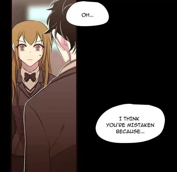 I Need Romance - Chapter 26 Page 86