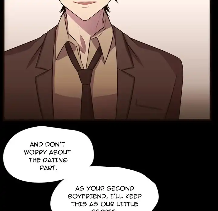 I Need Romance - Chapter 26 Page 91
