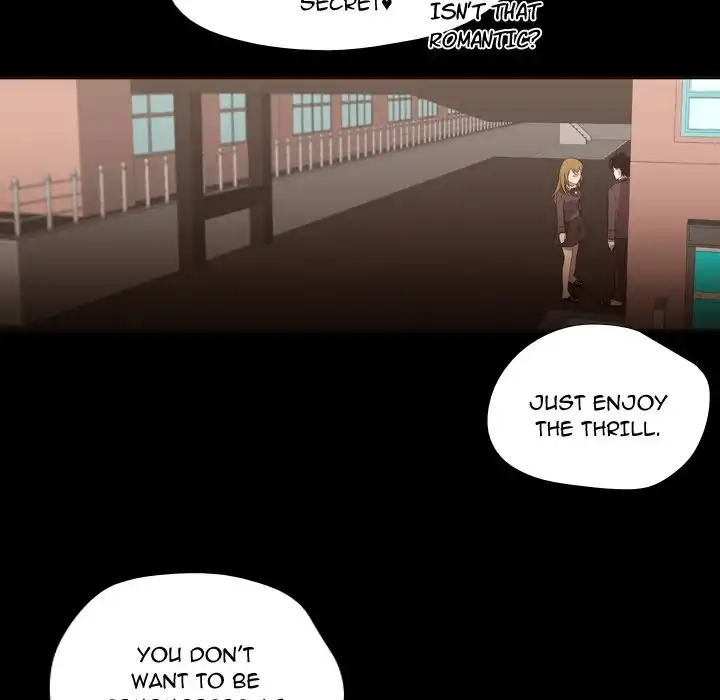 I Need Romance - Chapter 26 Page 92