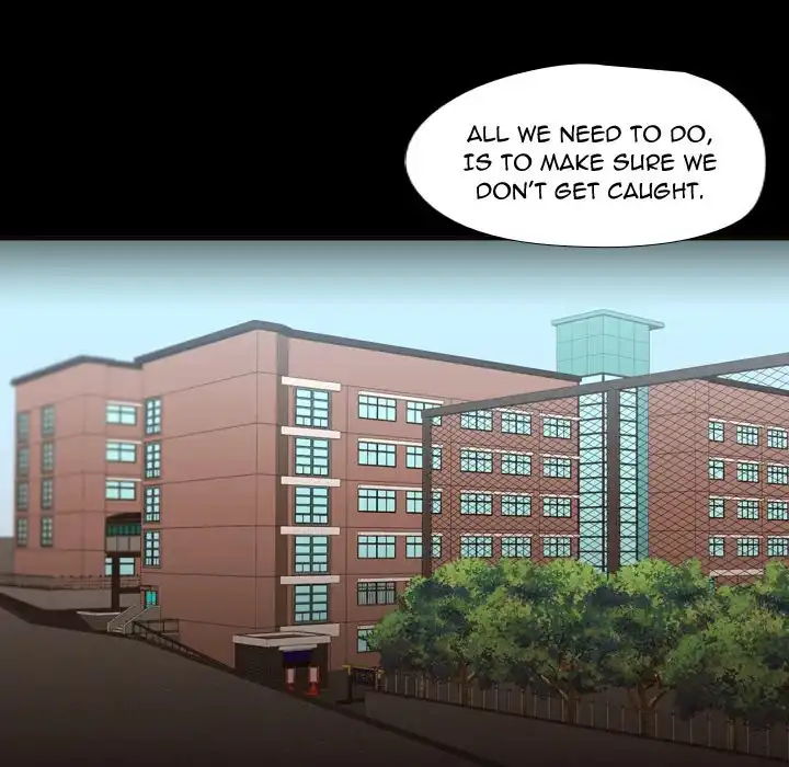 I Need Romance - Chapter 26 Page 95