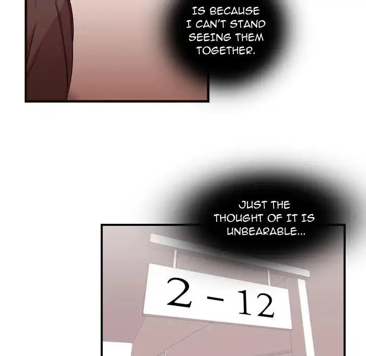 I Need Romance - Chapter 27 Page 16