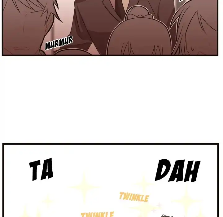 I Need Romance - Chapter 27 Page 18