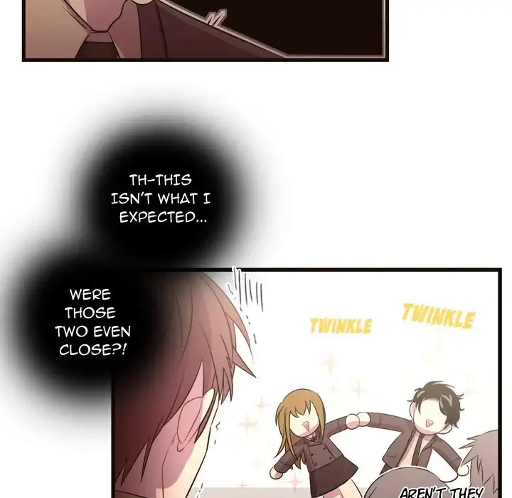 I Need Romance - Chapter 27 Page 21