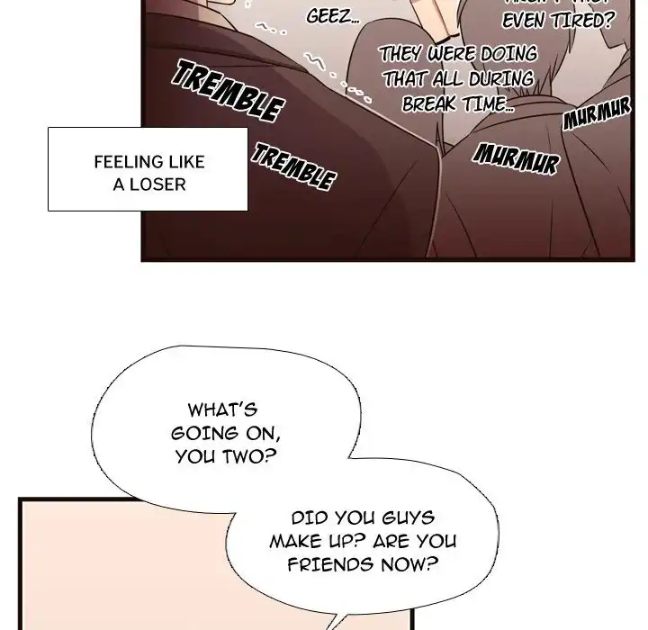 I Need Romance - Chapter 27 Page 22