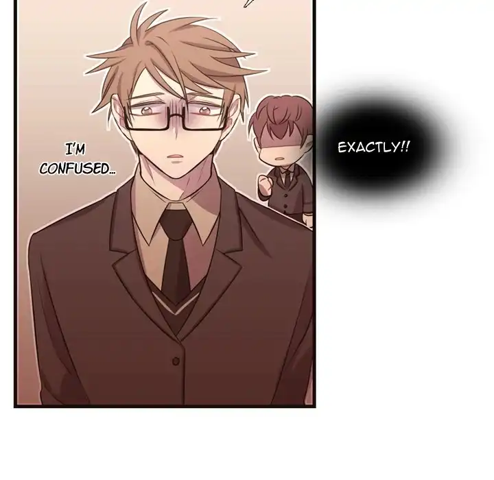 I Need Romance - Chapter 27 Page 23