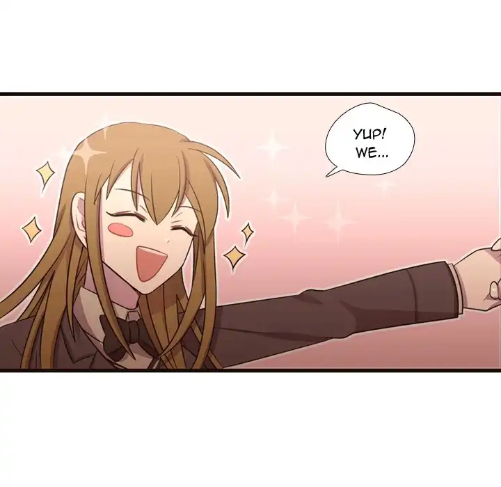 I Need Romance - Chapter 27 Page 24