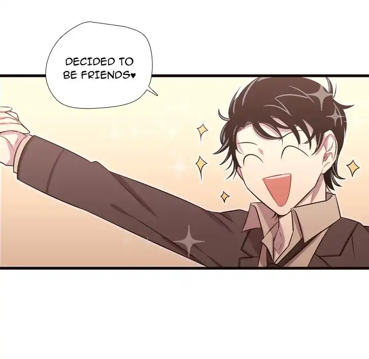 I Need Romance - Chapter 27 Page 25