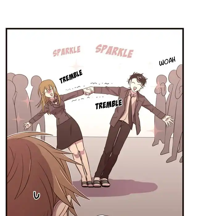 I Need Romance - Chapter 27 Page 26