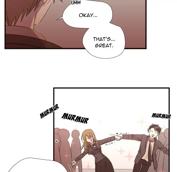 I Need Romance - Chapter 27 Page 27