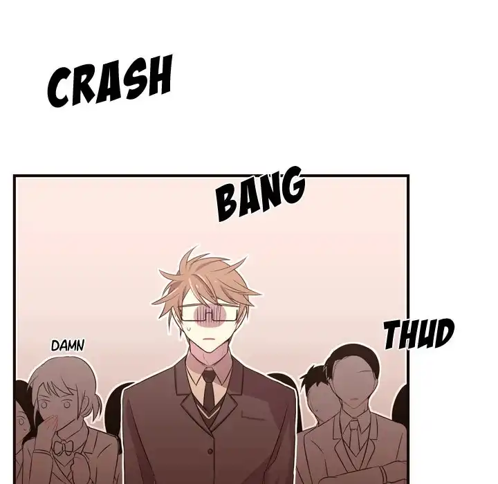 I Need Romance - Chapter 27 Page 34