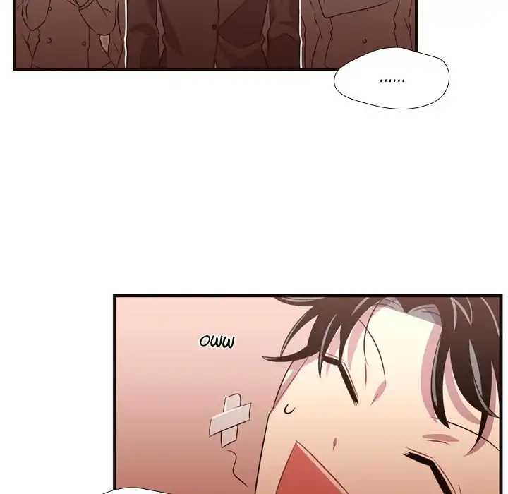 I Need Romance - Chapter 27 Page 35