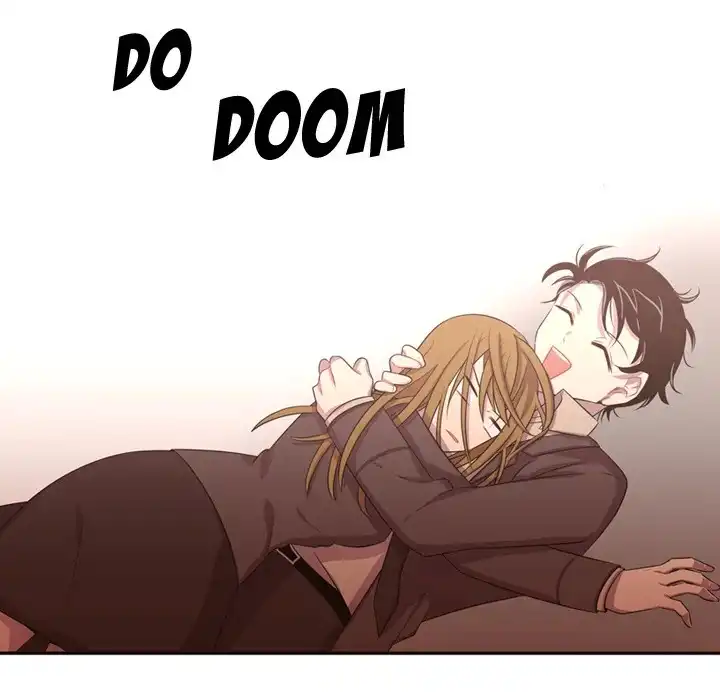 I Need Romance - Chapter 27 Page 37