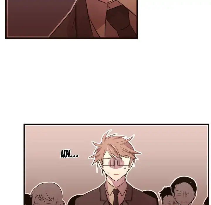 I Need Romance - Chapter 27 Page 39