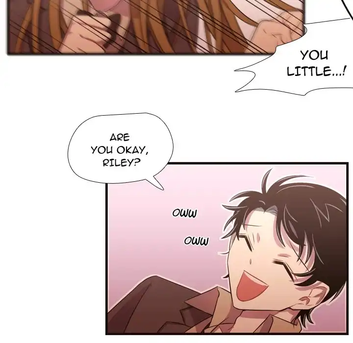 I Need Romance - Chapter 27 Page 41