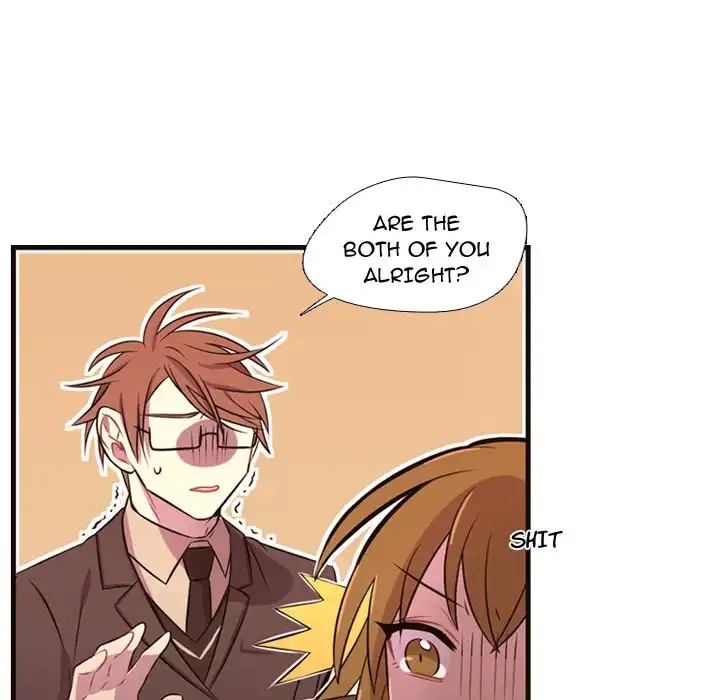 I Need Romance - Chapter 27 Page 42