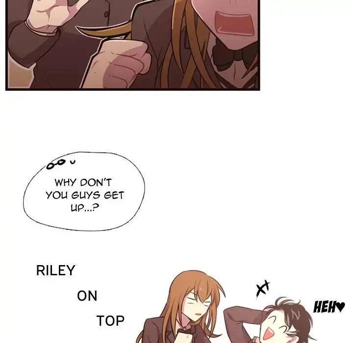 I Need Romance - Chapter 27 Page 43