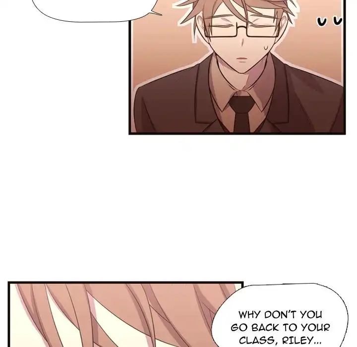 I Need Romance - Chapter 27 Page 46