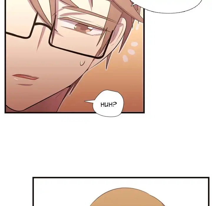 I Need Romance - Chapter 27 Page 47